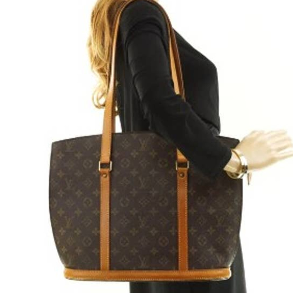 💎✨BEAUTIFUL✨💎AUTHENTIC Louis Vuitton Monogram Babylone Shoulder Bag